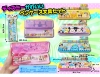 Disney Plastic Pen Case Stationery Set