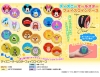 Disney All Star Face Coin Case