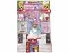 50yen value x 80pcs+4 Bonus Plays Sanrio Characters Prize Game (Image is a Sample)