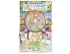 50yen value x 80pcs+4 Bonus Plays  Chiikawa & Sumikko Prize Game (Image is a Sample)
