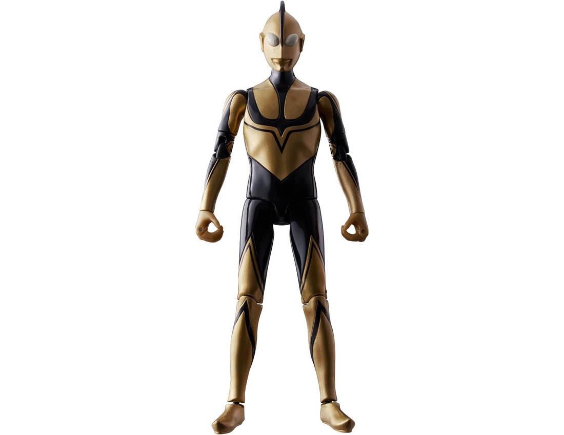 [BANDAI] Ultra Action Figure : Zoffy (Shin Ultraman)