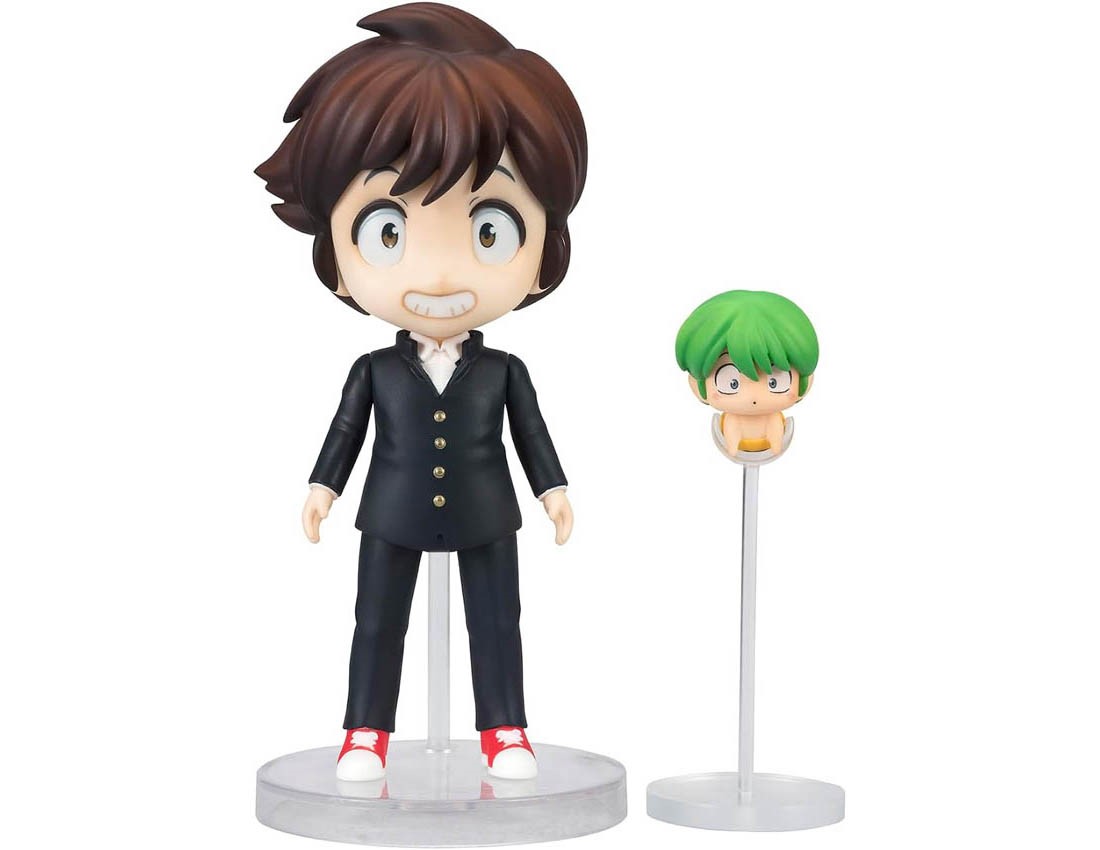 Limited Time special price for case order! [Bandai] Figuarts mini Moroboshi Ataru & Ten