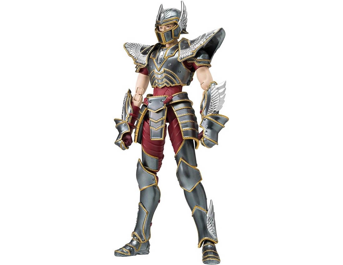 Limited Time special price for case order! [BANDAI] Saint Cloth Myth EX Pegasus Seiya - Saint Seiya The Beginning