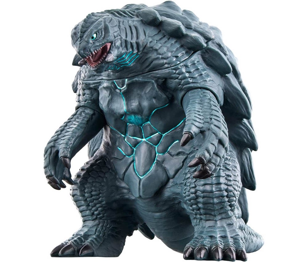 [BANDAI] Movie Monster Series Baragon(1965)