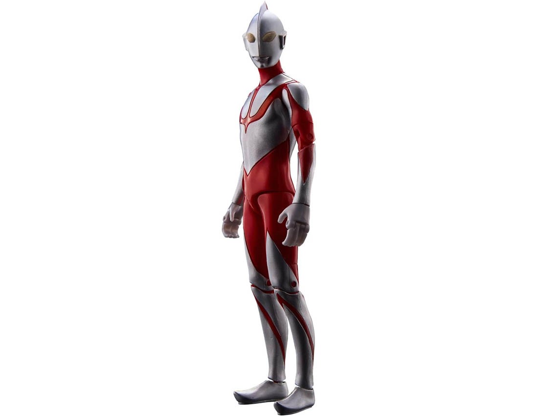 [BANDAI] Ultra Action Figure : Fake Ultraman (Shin Ultraman)