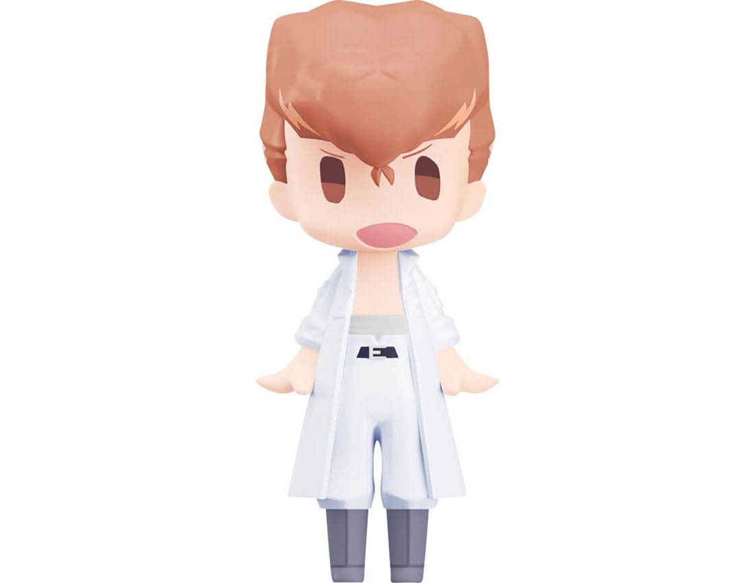  [Good Smile Company] HELLO! GOOD SMILE Kazuma Kuwabara