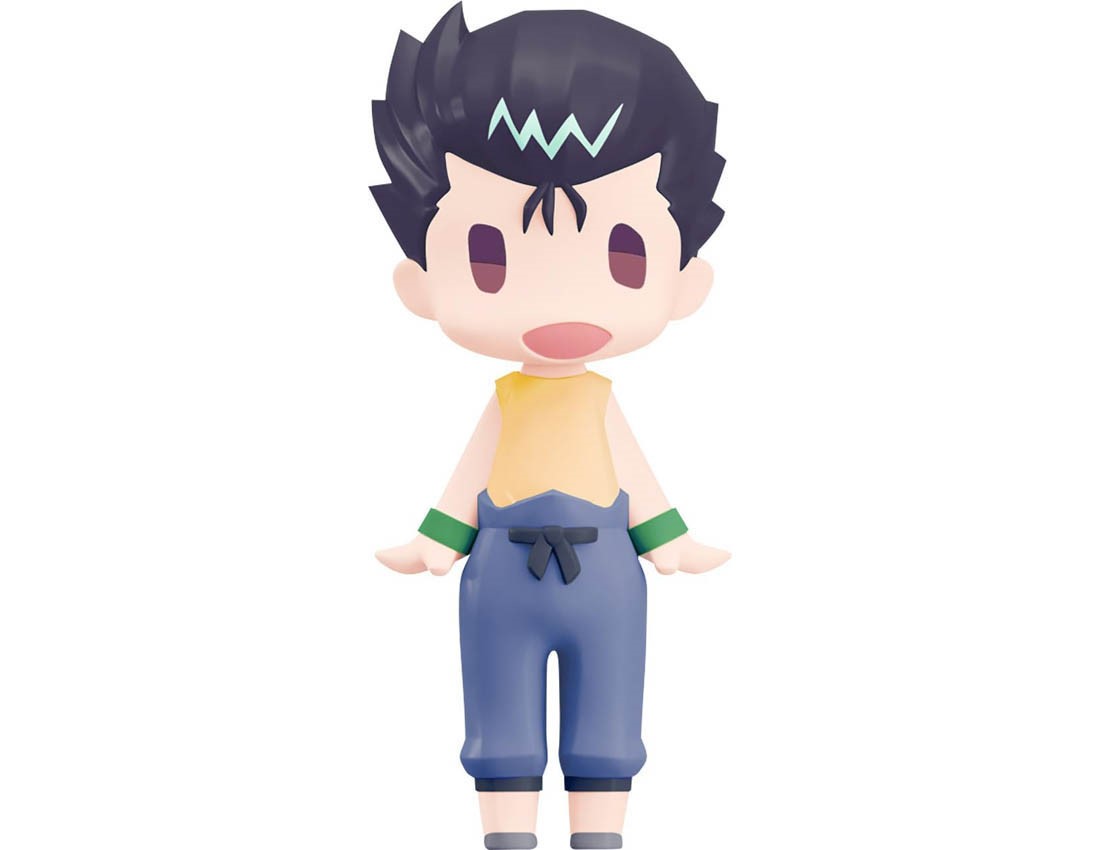 [Good Smile Company] HELLO! GOOD SMILE Urameshi Yusuke