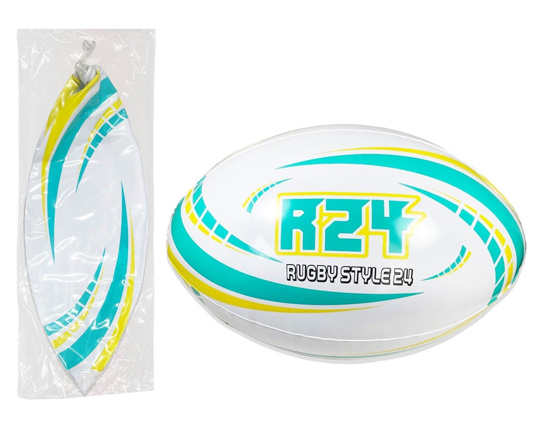 Rugby Beach Ball R24