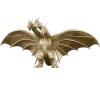 [BANDAI] Movie Monster Series King Ghidorah(2001)