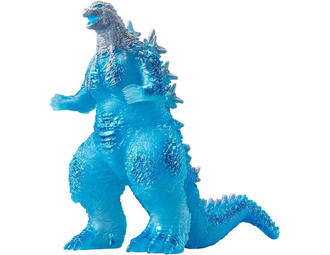 [BANDAI] JAPAN GODZILLA Godzilla (2023) Mt. Fuji