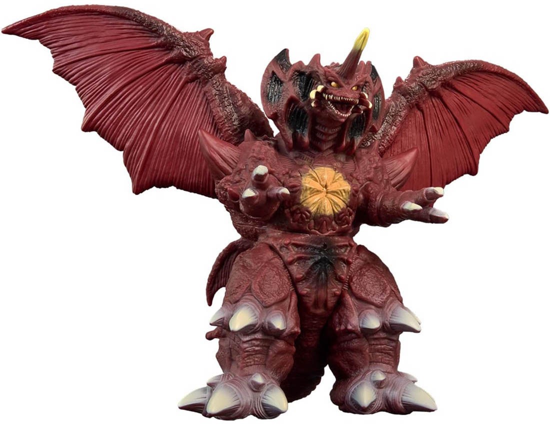 [BANDAI] Movie Monster Series Destroyer ver.2.0