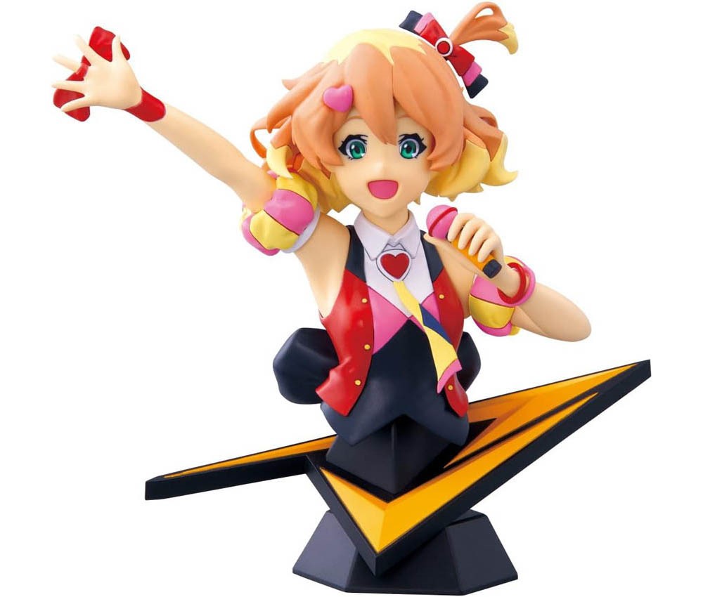 Limited Number Bargain Sale![BANDAI]Figure-rise Bust Macross Delta: Freya Vion