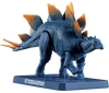 Limited quantity only Sales! [BANDAI] Planosaurus Stegosaurus