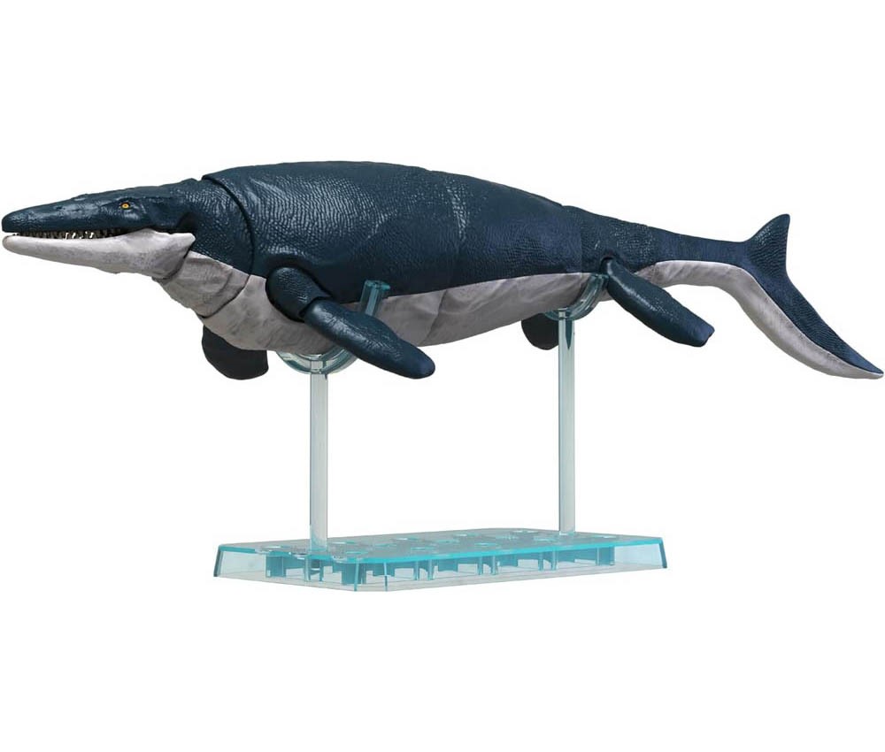 Limited quantity only Sales! [BANDAI] Planosaurus Mosasaurus