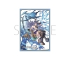 [Movic] Character Sleeve Collection Matt Series Gran Blue Fantasy Felli No.MT1788