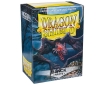 [ARCHAN TINMAN Dragon Shield] 11002D Shield Matte ST Black