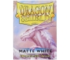 [ARCHAN TINMAN Dragon Shield] 11005D Shield Matte ST White