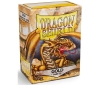 [ARCHAN TINMAN Dragon Shield] 11006D Shield Matte ST Gold