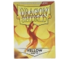 [ARCHAN TINMAN Dragon Shield] 11014D Shield Matte ST Yellow