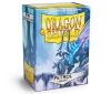 [ARCHAN TINMAN Dragon Shield] 11020D Shield Matte ST Petrol