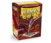[ARCHAN TINMAN Dragon Shield] 11021D Shield Matte ST Crimson