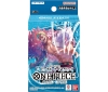 [BANDAI] ONE PIECE Card Game ST17 Deck Blue Doflamingo