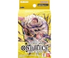 [BANDAI] ONE PIECE Card Game ST20 Deck Yellow Katakuri