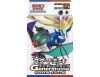 [POKEMON CARD] Pokemon Card SV : Start Deck Generations Zerneas(Zelnies) ex - Omburn(Noivern) ex