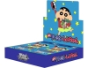 [Weiss Schwarz] Weiss : The Movie Crayon Shin-chan Booster