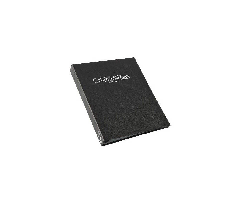 [Yanoman] [New Edition] Collection Card Binder 9-Pockets
