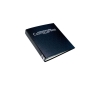 [Yanoman] [New Edition] Collection Card Binder 4-Pockets