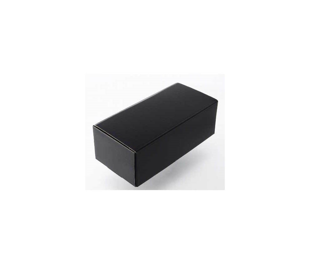 [Yanoman] [New Edition] Strage Box DX Black