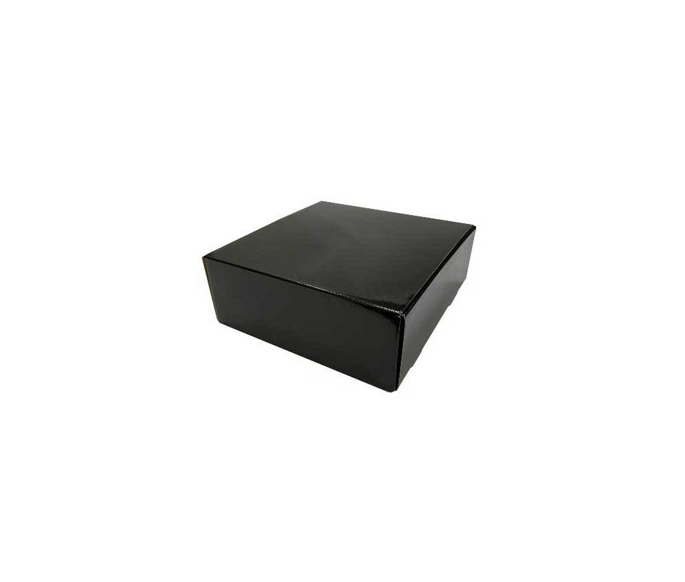 [Yanoman] [New Edition] Strage Box DXL Black