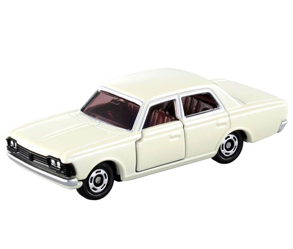 [TakaraTomy] Tomica 50th Anniversary Collection 03 TOYOTA Crown Super DX