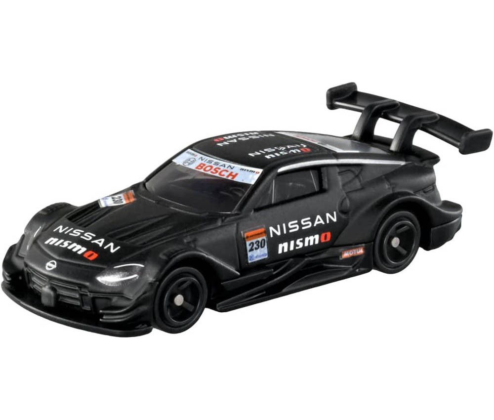 [TAKARATOMY] Box Tomica No.13 NISSAN FairLady Z NISMO