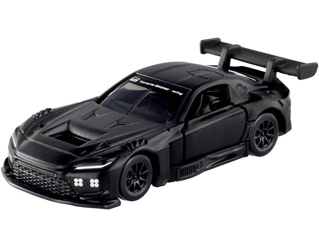 [TAKARATOMY] Tomica Premium Racing GR GT3