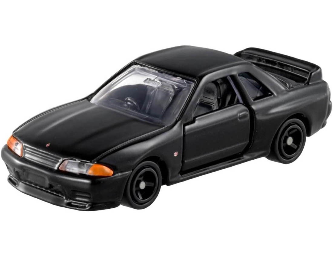 [TAKARATOMY] Box Tomica No.48 NISSAN Skyline GT-R(BNR32)