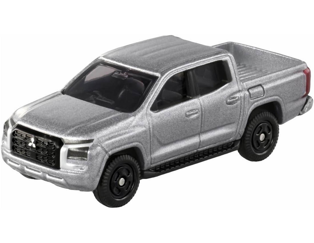 [TAKARATOMY] Box Tomica No.30 MITSUBISHI TRITON