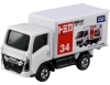 [TAKARATOMY] Box Tomica No.34 ISUZU ELF