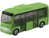 [TAKARATOMY] Box Tomica No.112 HINO PONCHO