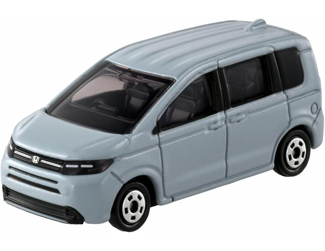 [TAKARATOMY] Box Tomica No.44 Honda Freed