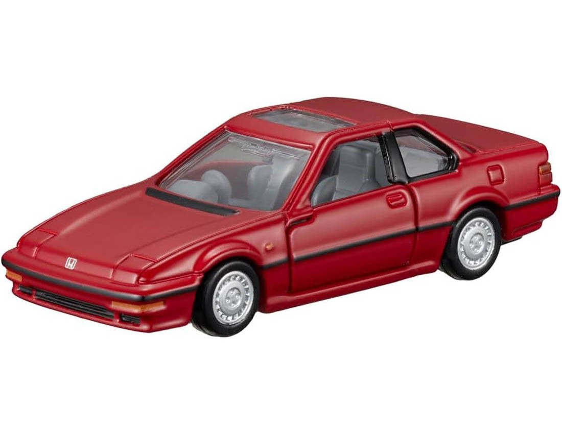 [TAKARATOMY] Tomica Premium 24 HONDA PRELUDE