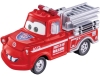 [TAKARATOMY] Cars Tomica C-38 Mater(fire engine type)