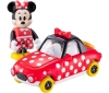 [TAKARATOMY] Dream Tomica No.182 Disney Motors popute minnie mouse