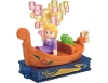 [TAKARATOMY] Dream Tomica No.184 Rapunzel(Tangled)