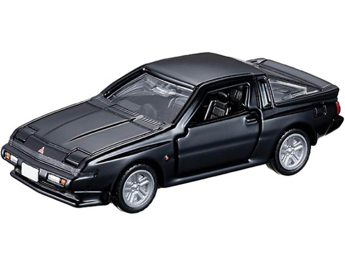 [TAKARATOMY] Tomica Premium 13 Mitsubishi Starion