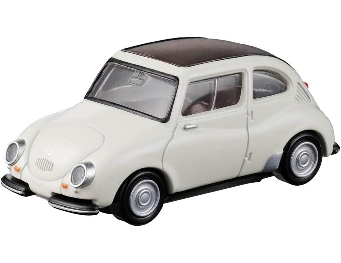 [TAKARATOMY] Tomica Premium 35 SUBARU 360