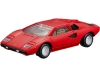 [TAKARATOMY] Tomica Premium 33 Lamborghini Countach LP400