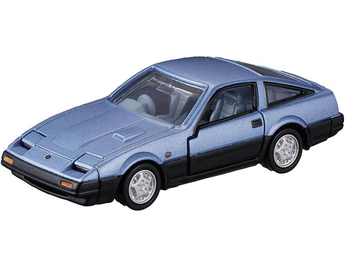 [TAKARATOMY] Tomica Premium 15 Nissan Fairlady Z (Z31)