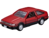 [TAKARATOMY] Tomica Premium 25 TOYOTA COROLLA LEVIN